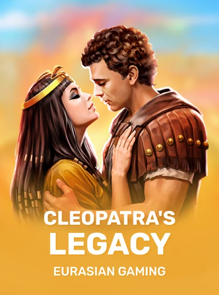 Cleopatra's Legacy game tile